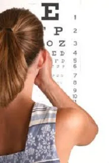 Eye Examinations